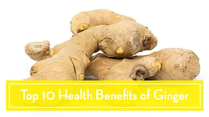 10-Best-Health-Benefits-of-Ginger Further Food