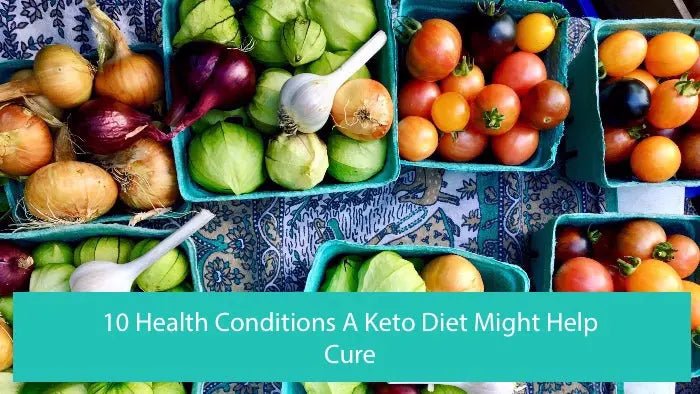 10-Health-Conditions-A-Keto-Diet-Might-Help-Cure-Says-Dr.-Anna Further Food