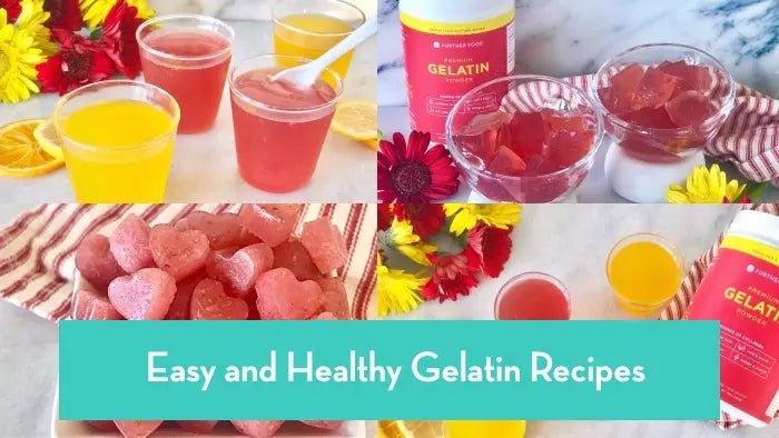 20-Gelatin-Recipes-To-Prepare-at-Home Further Food