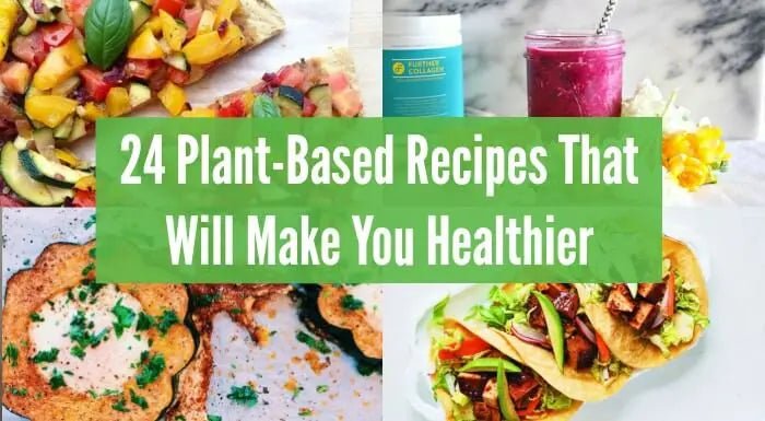 24-Plant-Based-Recipes-That-Will-Make-You-Healthier Further Food