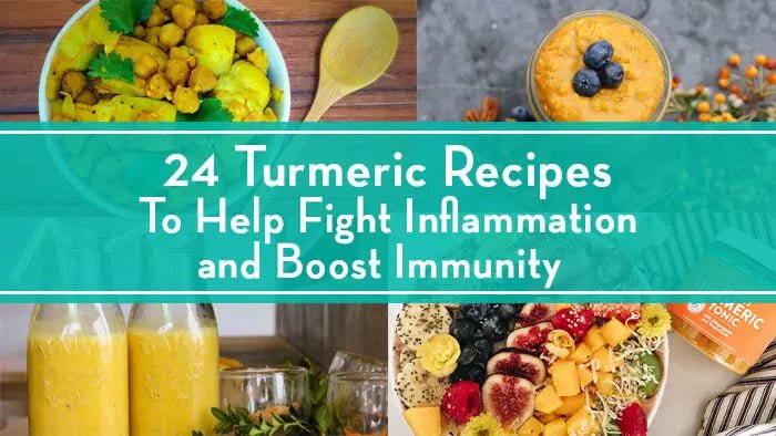 24-Turmeric-Recipes-to-Improve-Your-Health Further Food