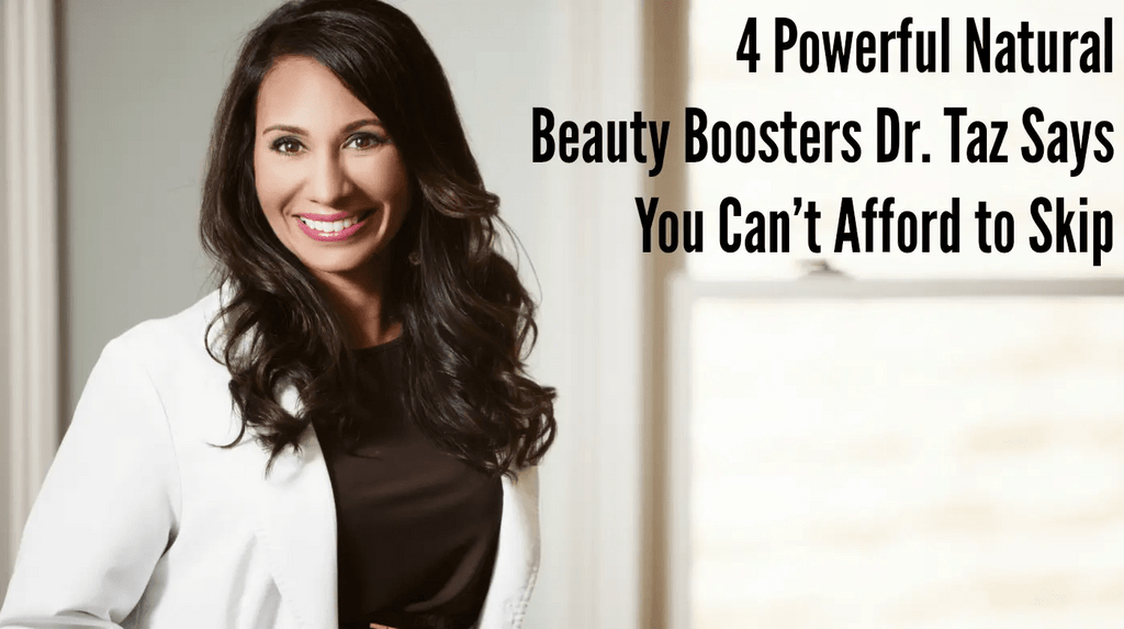 4-Powerful-Natural-Beauty-Boosters-Dr.-Taz-Says-You-Can-t-Afford-to-Skip Further Food