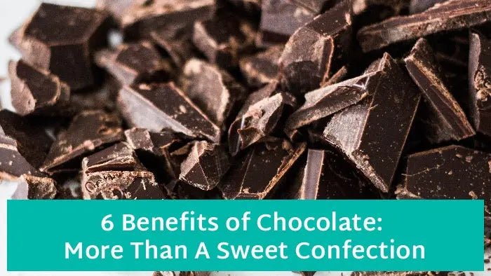 6-Health-Benefits-of-Dark-Chocolate Further Food