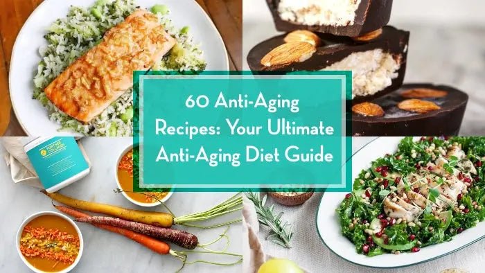 60-Anti-Aging-Recipes-Your-Ultimate-Anti-Aging-Diet-Guide Further Food