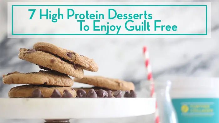 7-High-Protein-Desserts-To-Enjoy-Guilt-Free Further Food