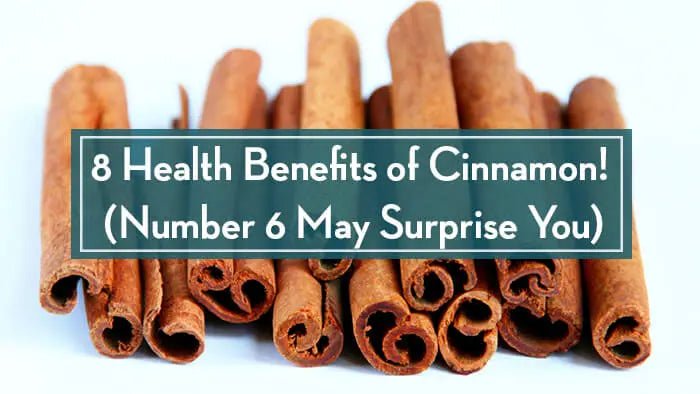 8-Health-Benefits-of-Cinnamon-Number-6-May-Surprise-You Further Food