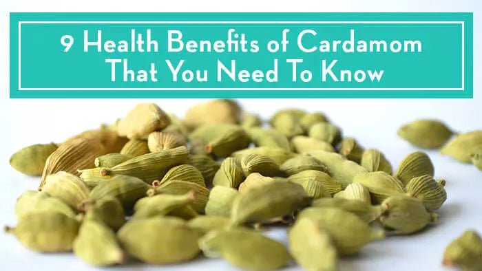 9-Health-Benefits-of-Cardamom-That-You-Need-To-Know Further Food