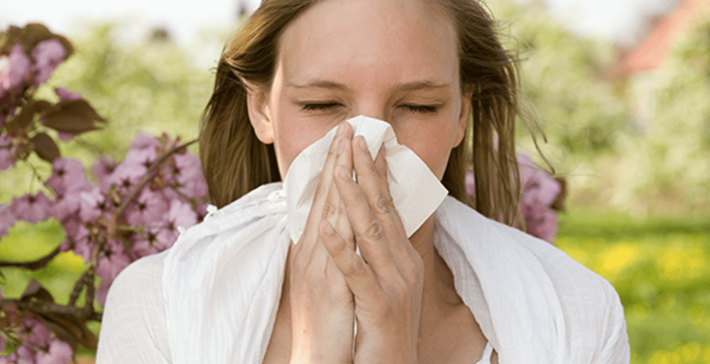 Are These 3 Common Allergy Remedies Helping or Hurting You?