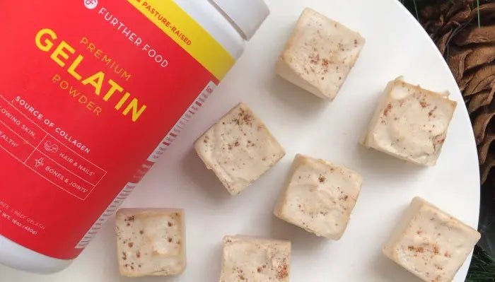 Chai-Spiced-Marshmallows-Fat-Free-Dairy-Free Further Food