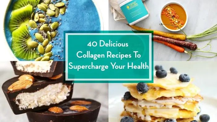 Collagen-Recipes-47-Delicious-and-Easy-Recipes Further Food