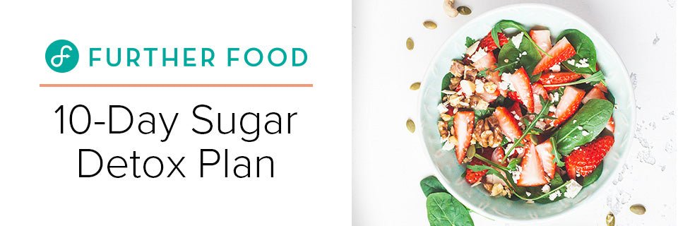 10-Day Sugar Detox Plan