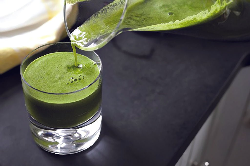 Cucumber detox juice hotsell