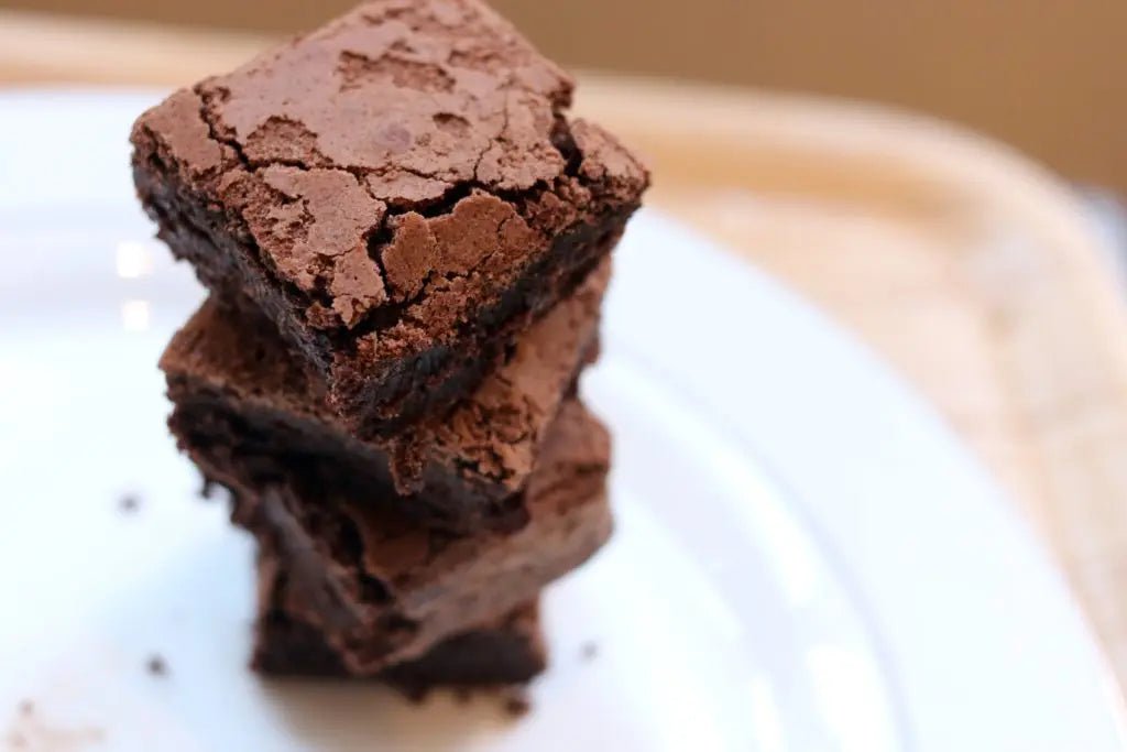 Dairy-Free-High-Protein-Brownies Further Food