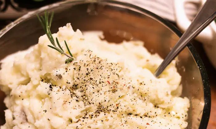 Dairy-Free-Mashed-Potatoes Further Food