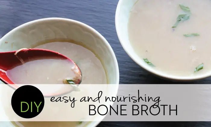 DIY-Health-Supportive-Turkey-Bone-Broth Further Food