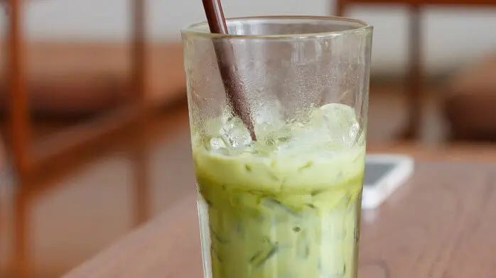 Everyday-Matcha-Collagen-Drink Further Food