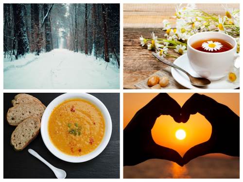 Feeling Down? 6 Easy Hacks to Beat the Winter Blahs