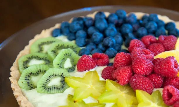 Fresh-Fruit-Tart-Gluten-free-and-Dairy-Free Further Food