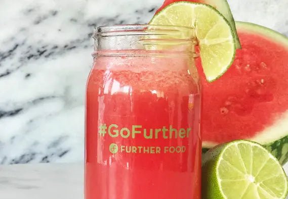 Fresh-Watermelon-Lime-Spritzer Further Food