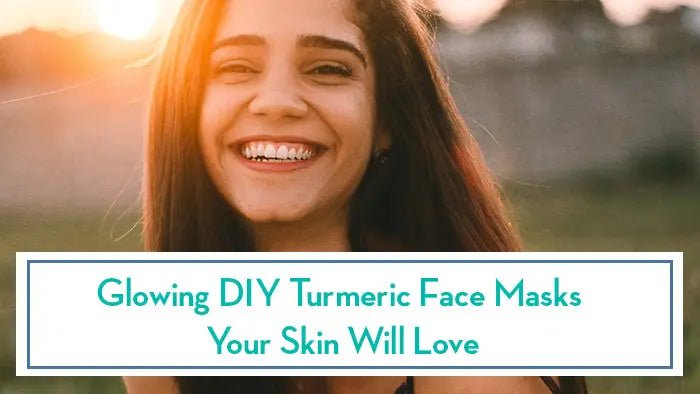 Glowing-DIY-Turmeric-Face-Masks-Your-Skin-Will-Love Further Food