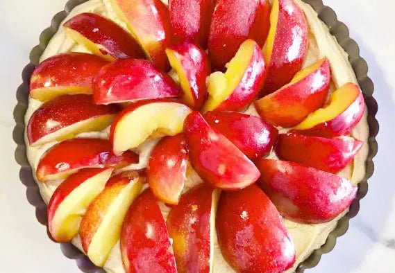 Gluten-Free-Plum-Torte-Inspired-by-the-New-York-Times Further Food