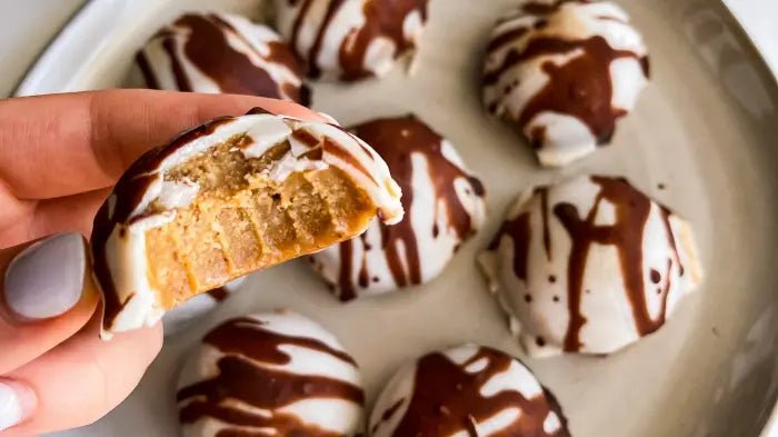 Hazelnut-Chocolate-Protein-Balls Further Food