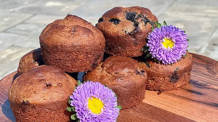 Healthy-Whole-Wheat-Banana-Collagen-Muffins Further Food