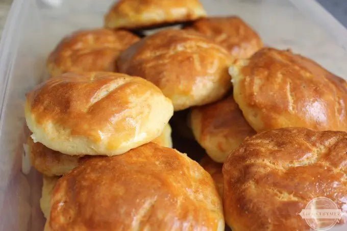 Homemade-Potato-Buns-low-FODMAP Further Food