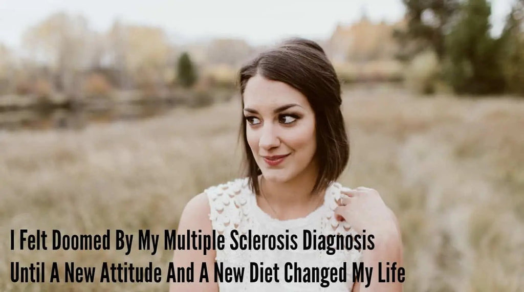 I-Felt-Doomed-By-My-Multiple-Sclerosis-Diagnosis-Until... Further Food