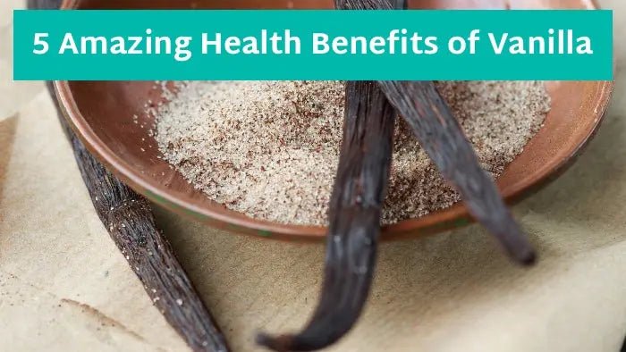 Is-Vanilla-Extract-Healthy-Here-Are-5-Facts-About-Amazing-Vanilla-Benefits Further Food