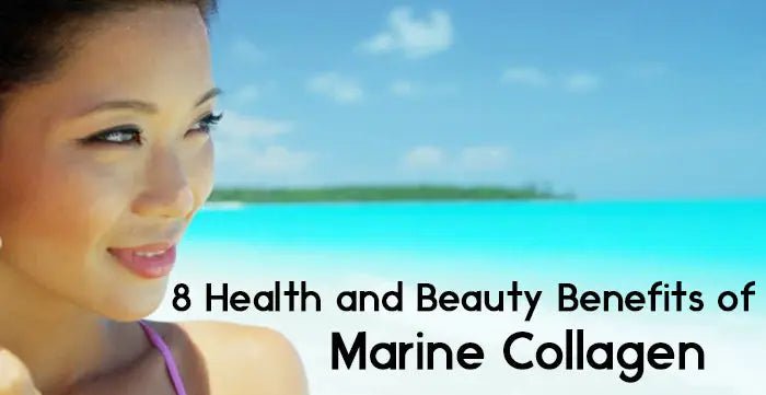 Marine-Collagen-Benefits-Is-it-Right-for-You Further Food
