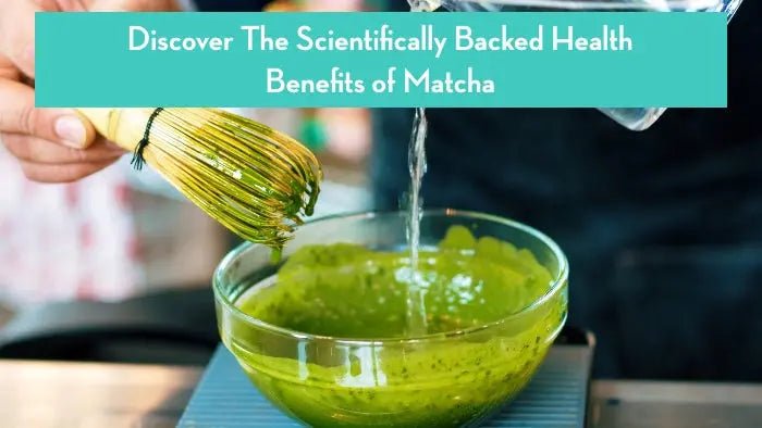 Matcha-VS-Green-Tea-What-s-the-Difference Further Food