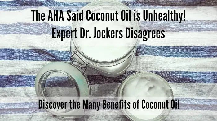 Natural-Medicine-Doctor-Dr.-Jockers-Explains-The-Controversy-of-Coconut-Oil-and-Why-He-Still-Recommends-Using-It Further Food