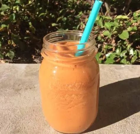 Papaya-Enzyme-Anti-inflammatory-Smoothie Further Food