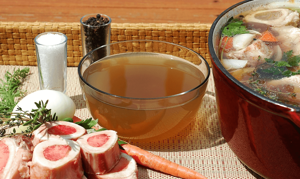 Success Story: Why the Bone Broth Diet Healed My Client’s Celiac Symptoms When Avoiding Gluten Didn’t