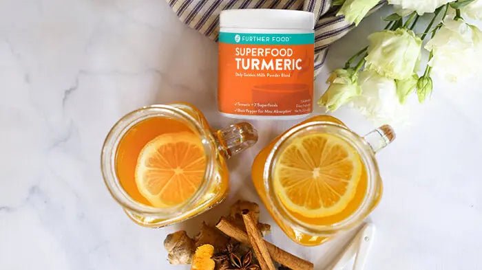 Turmeric-Detox-Tea Further Food