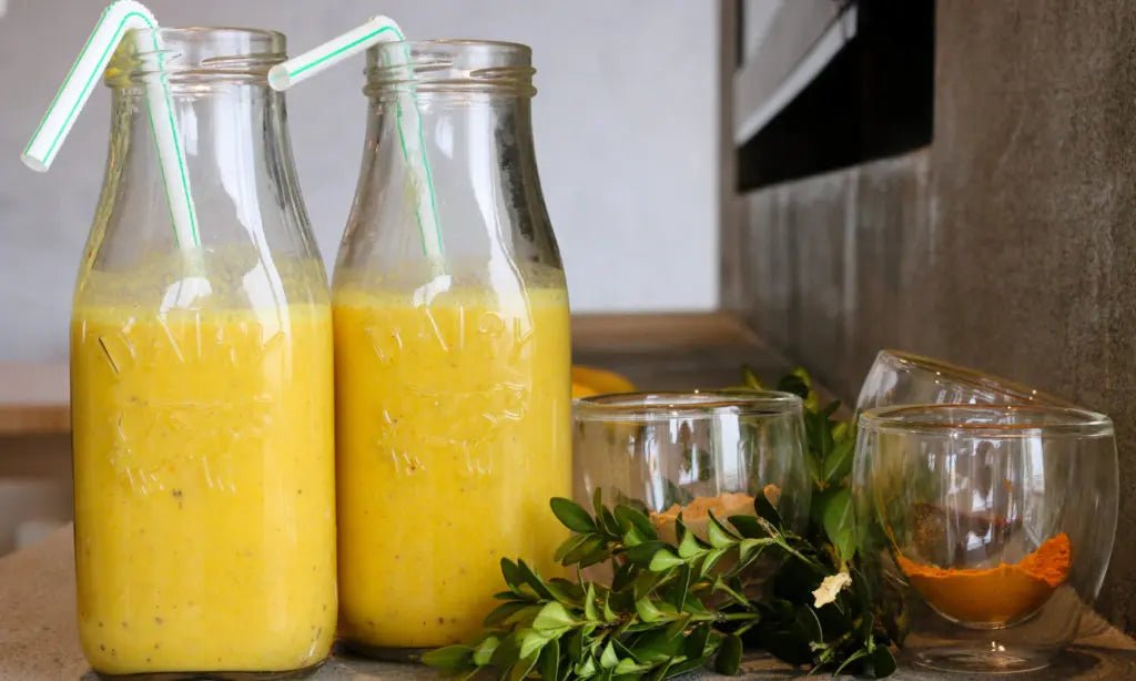 Turmeric-Lassi-aka-Beat-the-Bloat Further Food