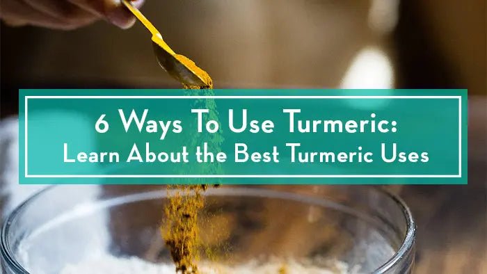 Turmeric-Uses-10-Ways-to-Improve-Your-Health Further Food