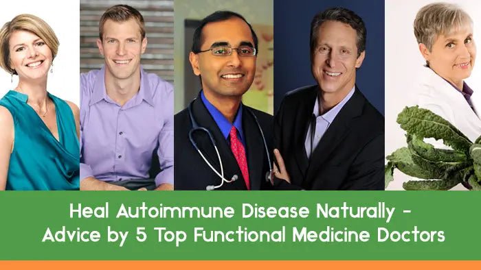 What-is-Your-Doctor-Not-Telling-You-5-Top-Functional-Medicine-Doctors-Tell-All Further Food