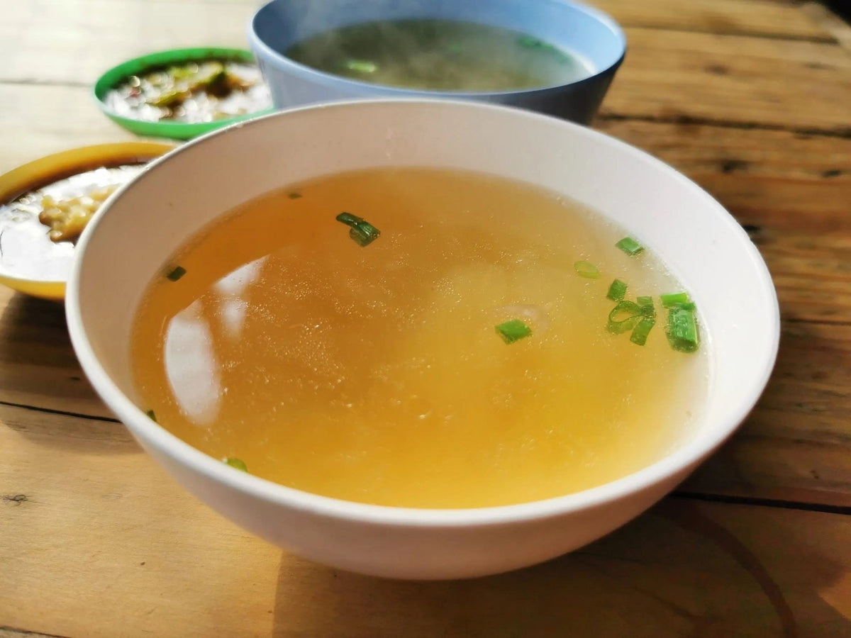 What-To-Know-About-The-Bone-Broth-Weight-Loss-Diet Further Food