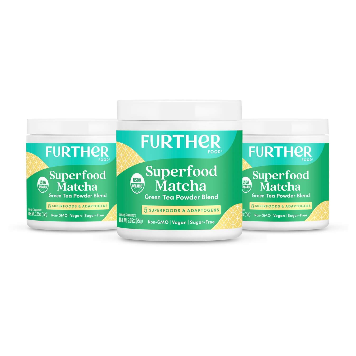 Superfood Matcha