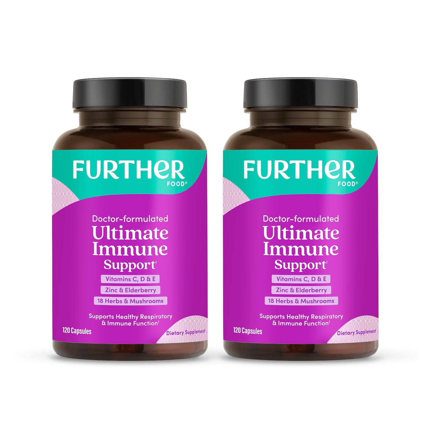 Ultimate Immune Support