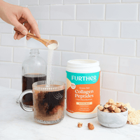 Fall Flavors Collagen Bundle - Further Food