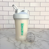 Further Food Protein Shaker