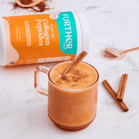 Fall Flavors Collagen Bundle - Further Food