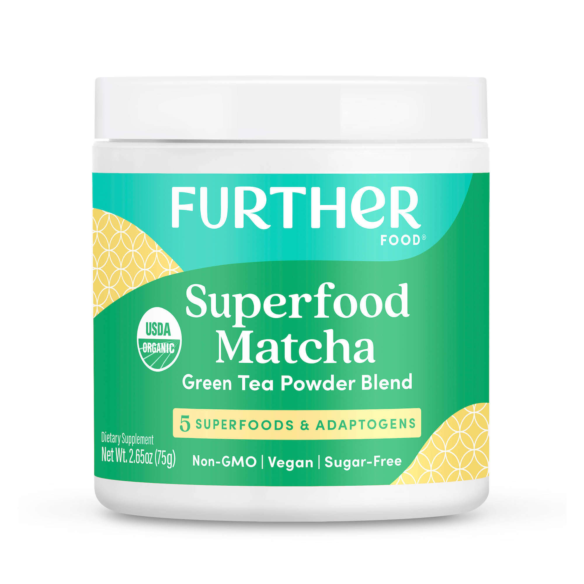 Superfood Matcha