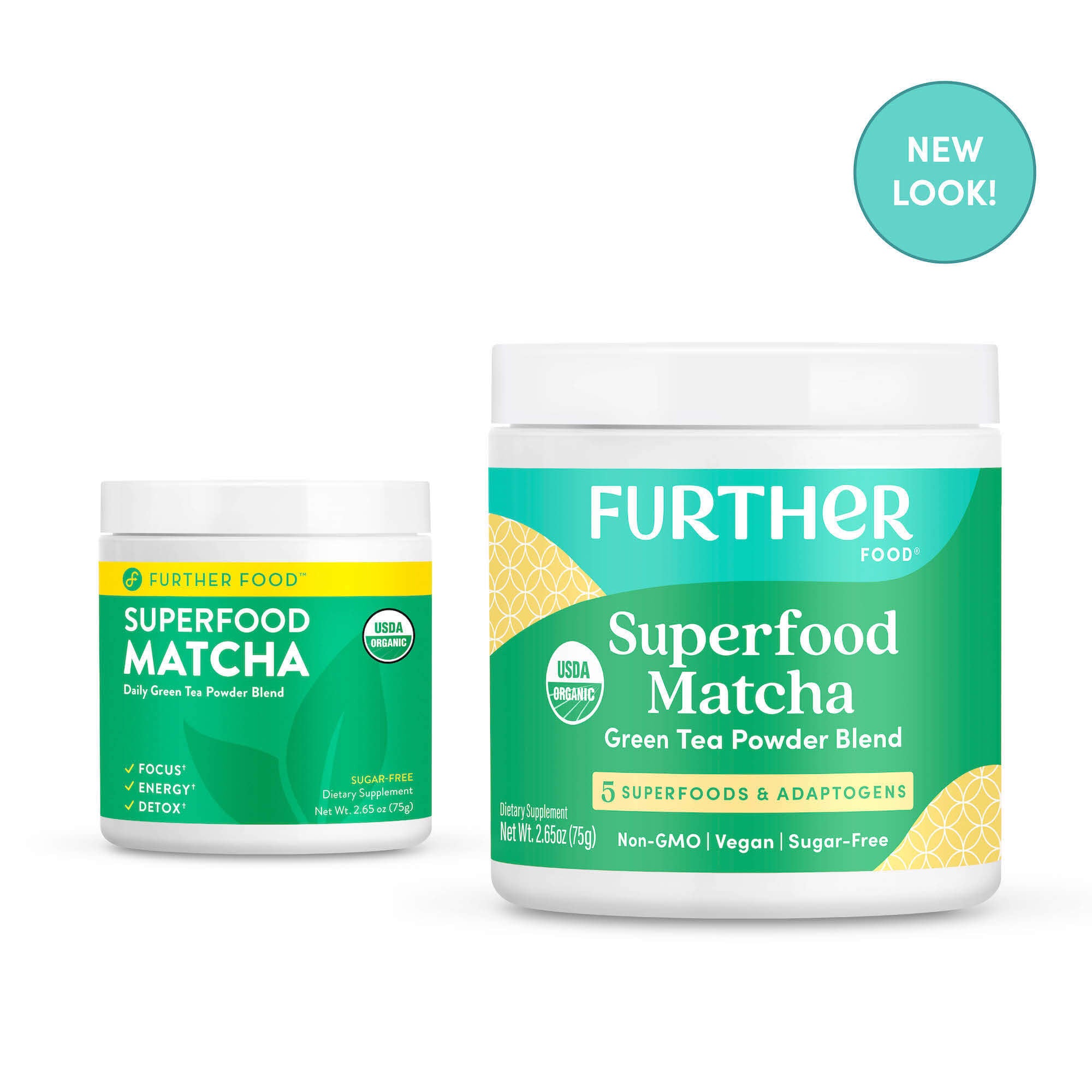 Superfood Matcha