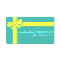 Further Food e-Gift Card - Further Food