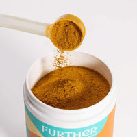 Superfood Turmeric - Further Food 